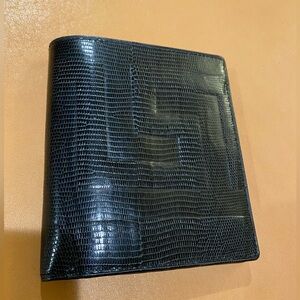 Vintage Gianni Versace Wallet